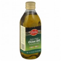 BELLA OIL OLIVE XVRGN-17 OZ -Pack of 8 Perspective: Main