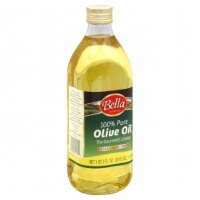 BELLA OIL OLIVE PURE-34 OZ -Pack of 6 Perspective: Main