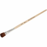 Duro Art 1/2 In. Camel Hair Lacquering Artist Brush 4890-1053