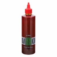 Ashman Kim Kim Korean Hot Sauce