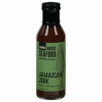 Ashman House Seafood Jamaican Jerk Sauce