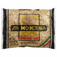 La Moderna Pasta Gears Perspective: Main