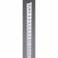 Knape & Vogt ZN 36  PILASTER STANDARD PK255ZC 36 Pack of 20