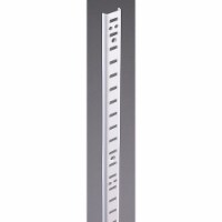 Knape & Vogt ZN 48  PILASTER STANDARD PK255ZC 48 Pack of 20