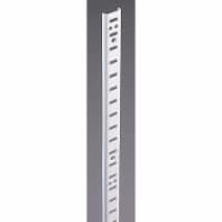 Knape & Vogt ZN 60  PILASTER STANDARD PK255ZC 60 Pack of 20