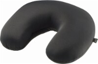 Mood Neck Pillow - Charcoal Perspective: Main
