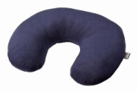 Lewis N. Clark Comfort Neck Travel Pillow - Blue Perspective: Main
