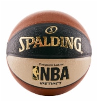 Spalding NBA Instinct Basketball Perspective: Main