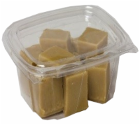 Mt. Perry Bakery Peanut Butter Fudge Bites Perspective: front