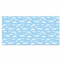 Fadeless Designs Bulletin Board Paper Clouds Acid-Free 48 x 50 Roll, 1 -  Kroger