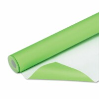 Pacon Fadeless Paper Roll, 50lb, 48 X 50ft, Nile Green 57125