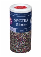 Spectra Glitter Sparkling Crystals - Multi Perspective: Main