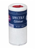 Spectra Clear Glitter
