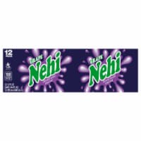 Nehi Grape Soda 12 Pack Perspective: Main