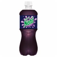 Nehi Grape Soda Perspective: Main