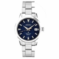 Seiko SPB249 Prospex 1959 Mens Sports Watch - Stainless/Blue