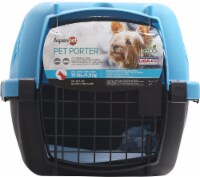 Aspen Pet Taxi Dog Kennel