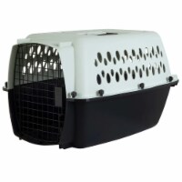 Aspen Pet™ Intermediate Pet Porter® Kennel Perspective: Main