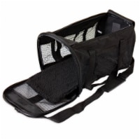 Mammoth Large Soft Kennel Cage Perspective: Main