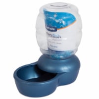 Petmate Replendish Blue Pet Water Dispenser