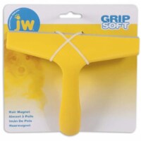 Jw Pet Gripsoft Pet Hair Magnet Perspective: Main
