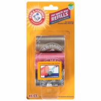 Arm & Hammer Waste Bag Refills