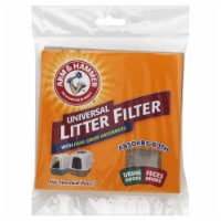 Arm & Hammer Universal Litter Filter