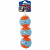 Chuckit Amphibious Dog Fetch Balls Perspective: Main