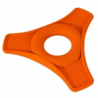 Chuckit 29695520037 Ring Flight Dog Toy