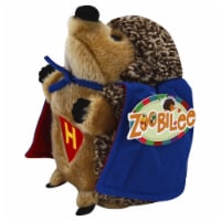 Petmate Hedgies Super Hero Figit