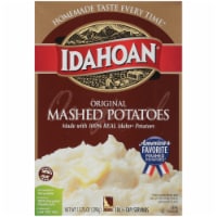 Idahoan® Original Mashed Potatoes