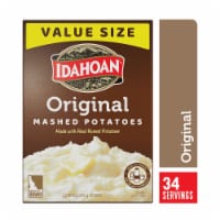 Idahoan® Original Mashed Potatoes Value Size