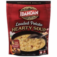Idahoan Loaded Potato Hearty Soup