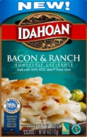Idahoan Bacon & Ranch Homestyle Casserole Perspective: Main