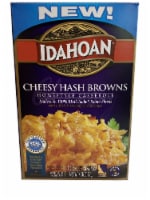Idahoan Homestyle Cheesy Hash Browns Casserole Perspective: Main