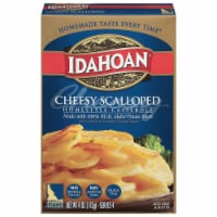 Idahoan® Cheesy Scalloped Homestyle Casserole