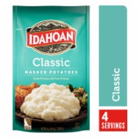 Idahoan® Classic Mashed Potatoes