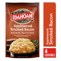 Idahoan® Applewood Smoked Bacon Mashed Potatoes