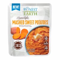 Honest Earth™ Homestyle Mashed Sweet Potatoes