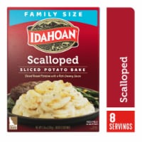 Idahoan® Scalloped Homestyle Casserole Family Size