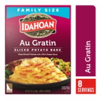 Idahoan Au Gratin Homestyle Casserole Family Size Perspective: Main