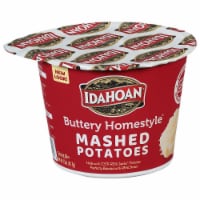 Idahoan® Buttery Homestyle® Mashed Potatoes Cup