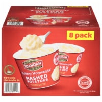 Idahoan® Buttery Homestyle® Mashed Potatoes Cups