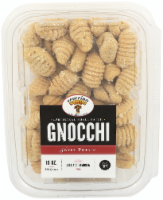 Severino Sweet Potato Gnocchi Perspective: Main