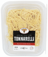 Severino Artistanal Small Batch Tonnarelli Perspective: Main