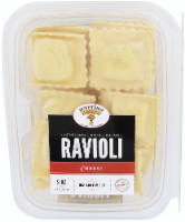Severino Artistanal Small Batch Cheese Ravioli Perspective: Main