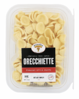 Severino Orecchetti Italian Style Pasta Perspective: Main