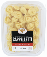Severino Spinach & Fontina Cappelletti Pasta Perspective: Main