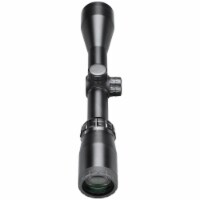 Rimfire 3x to 9x 40 mm DZ22 Riflescope, Black, RR3940BS4