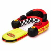 SPORTSSTUFF 54-1602 Siesta Lounge Inflatable Water Float Raft Pool Lake Lounger
